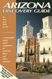 Tapa de Arizona discovery guide