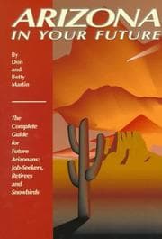 Tapa de Arizona in your future