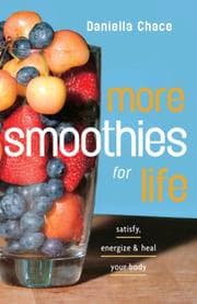 Tapa de More Smoothies for Life