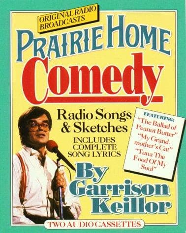 Tapa de APHC Comedy