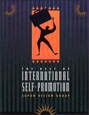 Tapa de The Best of international self-promotion