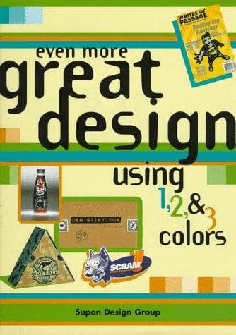 Tapa de Even more great design