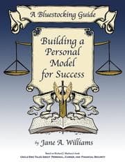 Tapa de A Bluestocking Guide