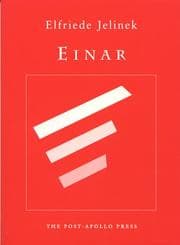 Tapa de Einar