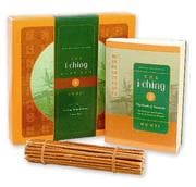 Tapa de The I-Ching Gift Set