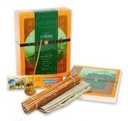 Tapa de The I Ching Workbook Gift Set
