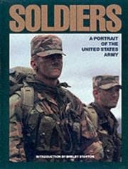 Tapa de Soldiers