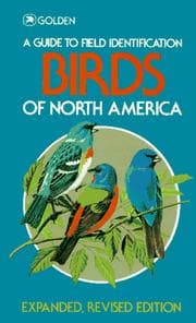 Tapa de Birds of North America