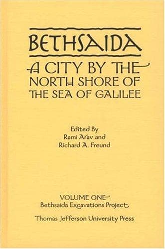 Tapa de Bethsaida