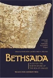 Tapa de Bethsaida Vol. 1