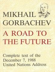Tapa de A road to the future