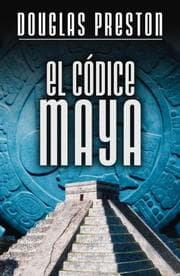 Tapa de EL Códice Maya