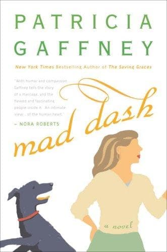 Tapa de Mad Dash