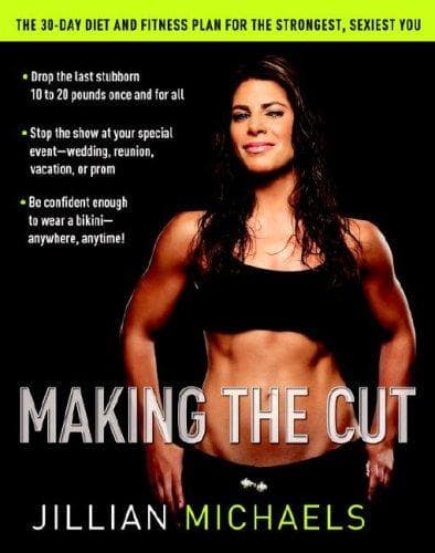 Tapa de Making the Cut