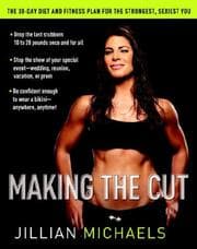 Tapa de Making the Cut