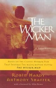 Tapa de The Wicker Man