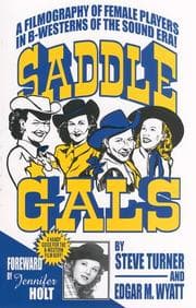 Tapa de Saddle gals