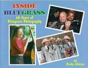 Tapa de Inside bluegrass