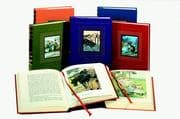 Tapa de Everyman's Library Children's Classics Set