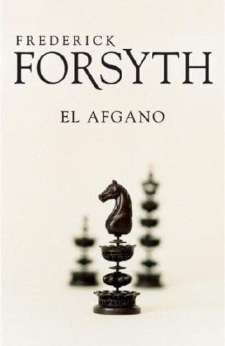 Tapa de El Afgano