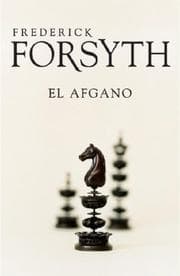 Tapa de El Afgano