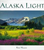 Tapa de Alaska Light