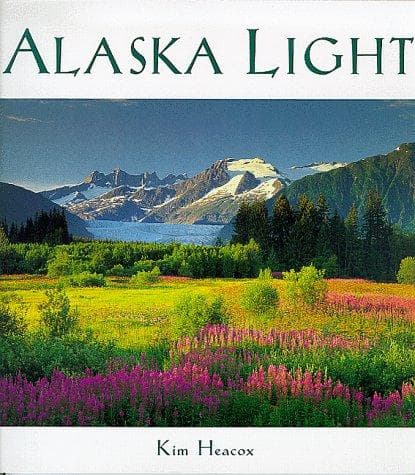 Tapa de Alaska Light