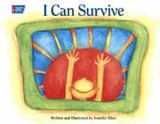Tapa de I Can Survive