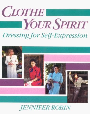 Tapa de Clothe your spirit