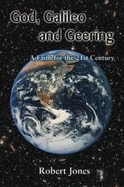Tapa de God, Galileo and Geering