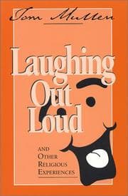Tapa de Laughing Out Loud and Other Religious Experiences