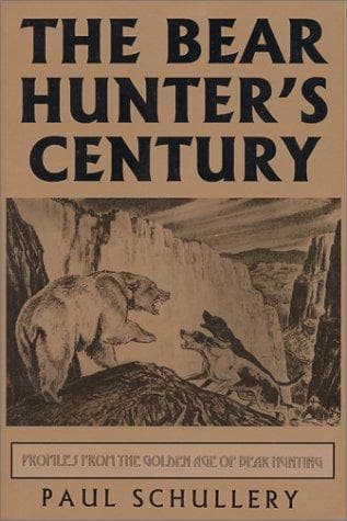 Tapa de The Bear Hunters Century