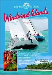 Tapa de Sailors Guide to the Windward Islands