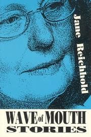 Tapa de Wave of mouth stories