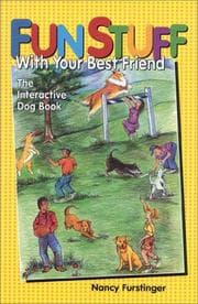 Tapa de Fun Stuff to Do with Your Best Friend