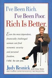 Tapa de I've been rich, I've been poor, rich is better