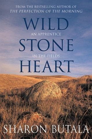 Tapa de Wild Stone Heart