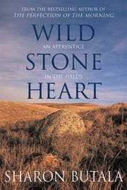 Tapa de Wild Stone Heart