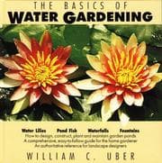 Tapa de The basics of water gardening