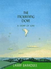 Tapa de The mourning dove