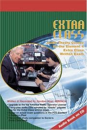 Tapa de Extra Class