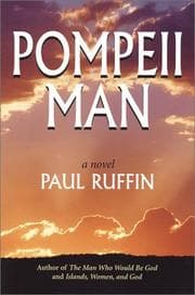 Tapa de Pompeii man