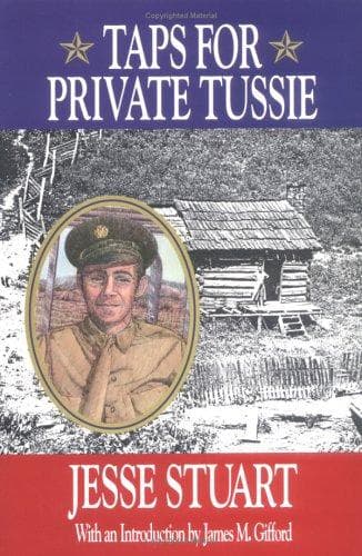 Tapa de Taps for Private Tussie