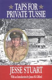 Tapa de Taps for Private Tussie