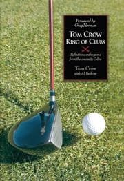 Tapa de Tom Crow