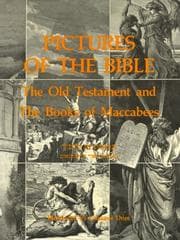 Tapa de Pictures of the Bible