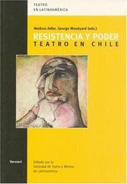 Tapa de Resistencia y poder