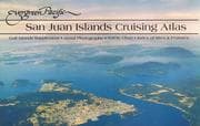 Tapa de Evergreen Pacific San Juan Islands Cruising Atlas