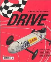Tapa de Drive