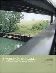 Tapa de 3 Acres on the Lake